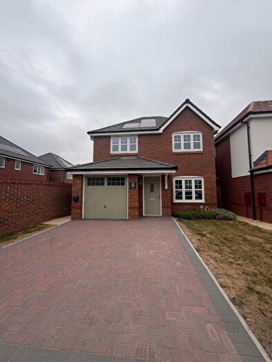 3 Bedroom Detached House For Sale In Orchard Place, Thornton, Liverpool, L23