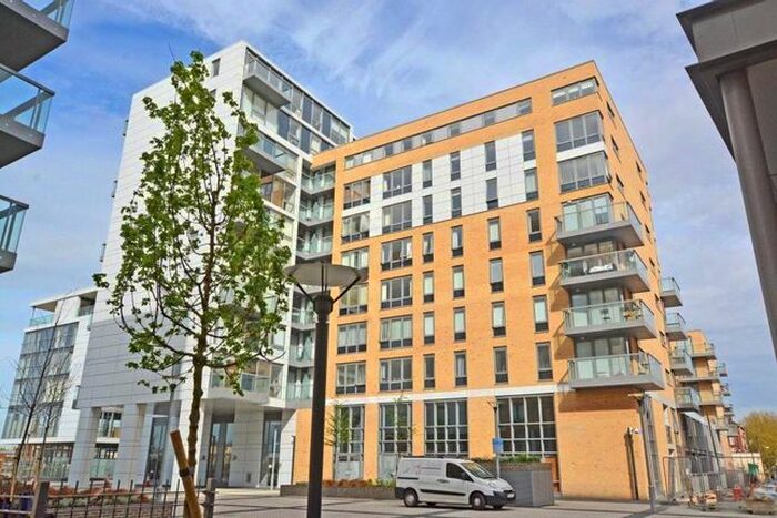 1 Bedroom Flat To Rent In Jubilee Court, Victoria Parade, SE10