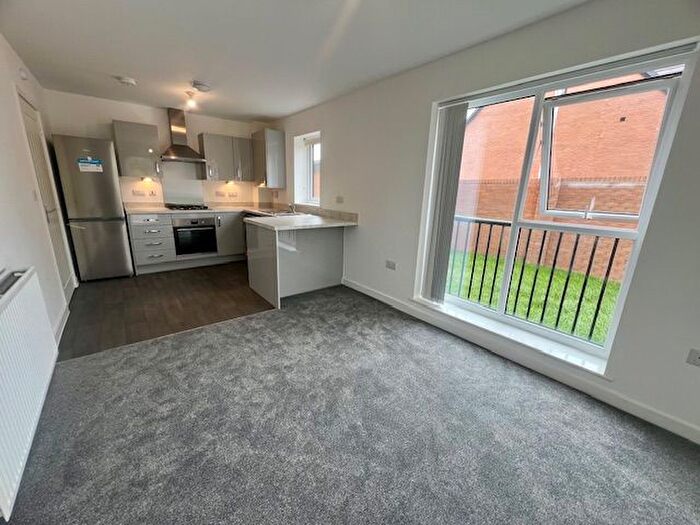 2 Bedroom Flat To Rent In Rhodfa Ieuan, Capel Llanilltern, Cardiff, CF5