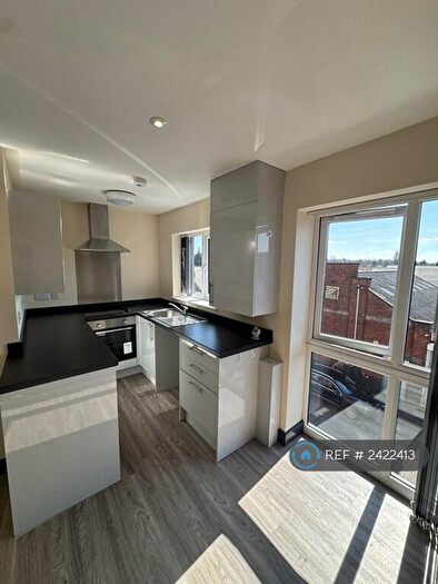 1 Bedroom Flat To Rent In Burgess Road, Leicester, LE2