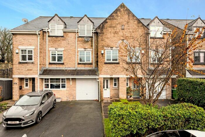 4 Bedroom Property For Sale In Musbury Mews, Haslingden, Rossendale, BB4