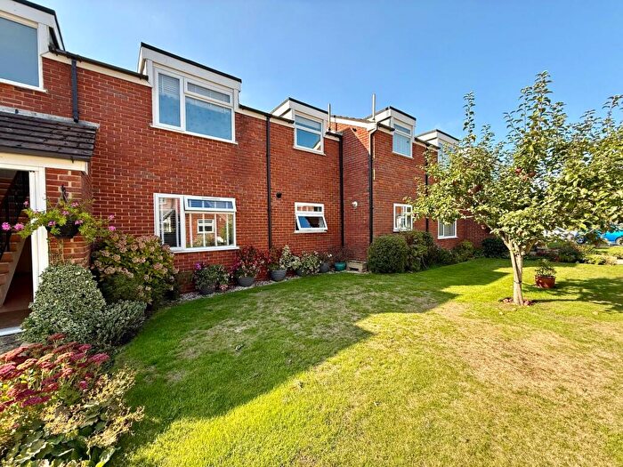 2 Bedroom Apartment For Sale In Bickerley, Old Mill House Bickerley, BH24