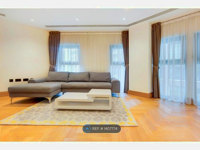 2 Bedroom Flat To Rent In Abell House, London, SW1P