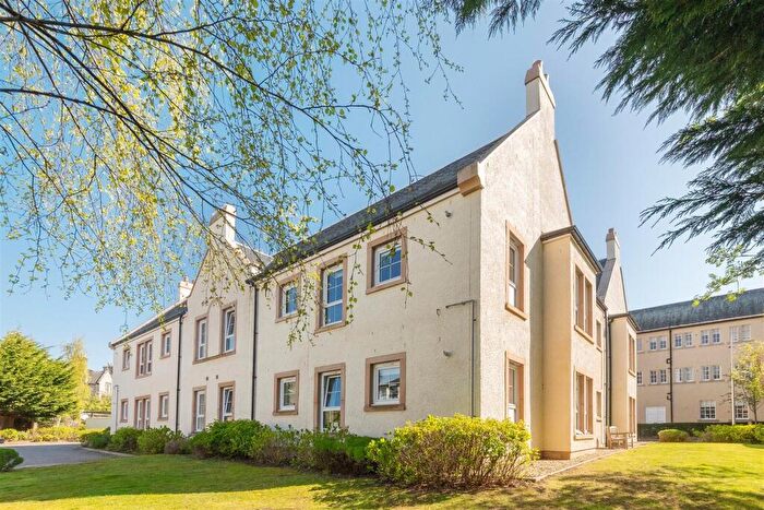 2 Bedroom Flat For Sale In Flat, Kingsbarns House, Abbey Park Avenue, St. Andrews, KY16