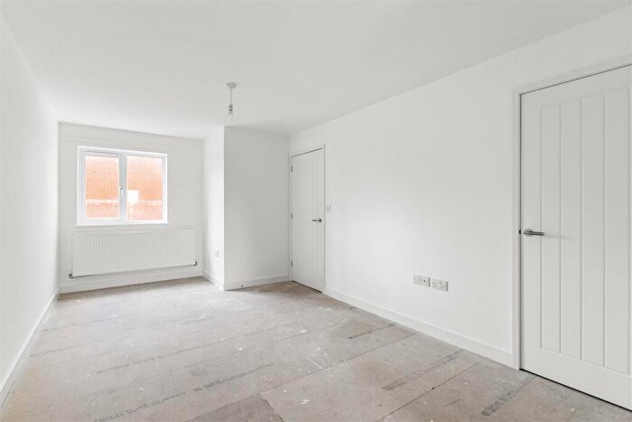 3 Bedroom Terraced House For Sale In Aldermann McGee Gardens, Great Yarmouth, NR30