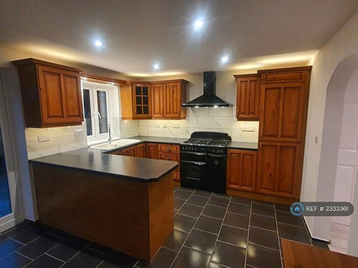 3 Bedroom Terraced House To Rent In Saffron, Tamworth, B77