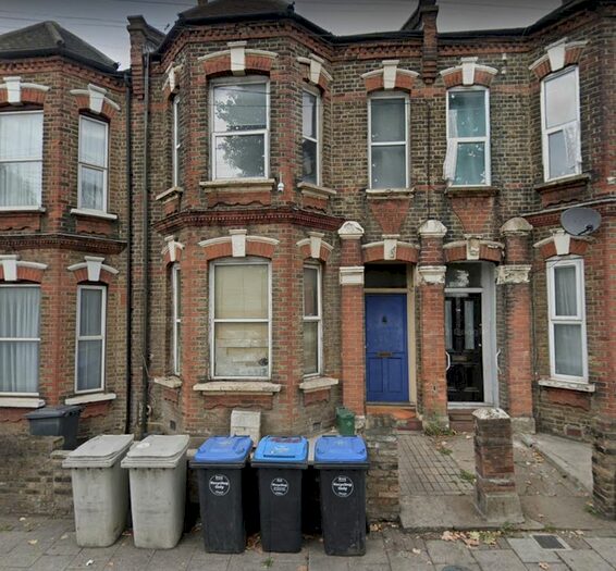 1 Bedroom Flat To Rent In Acton Lane, London, NW10