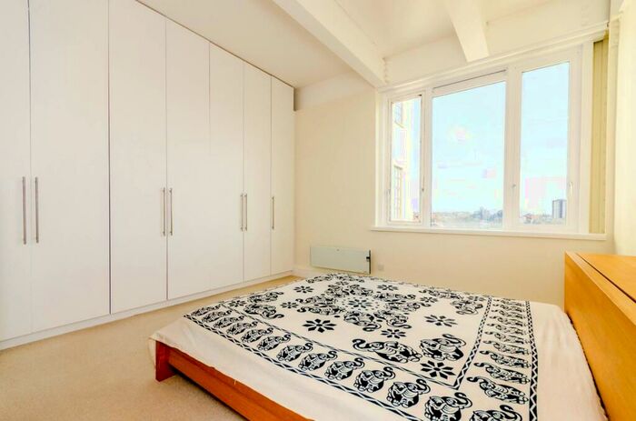 1 Bedroom Flat To Rent In Beaux Arts Building, Holloway, London, N7