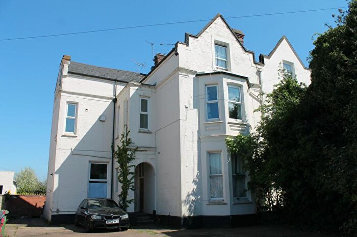 2 Bedroom Apartment To Rent In Tachbrook Road, Leamington Spa, CV31