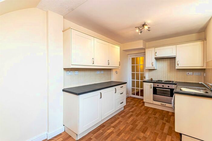 1 Bedroom Flat To Rent In Padgate Lane, Padgate, Warrington, WA1