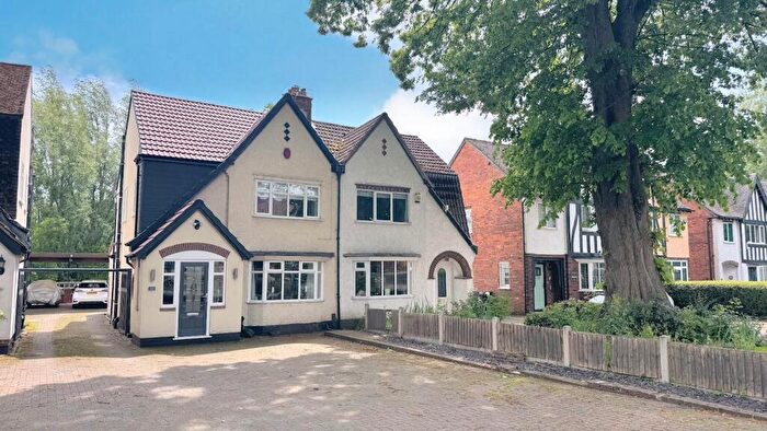 3 Bedroom Semi Detached House For Sale In Chaddesden Lane, Chaddesden, Derby, DE21