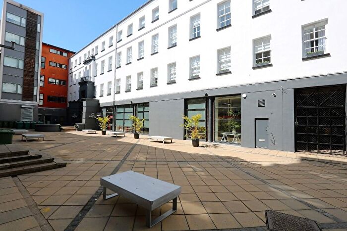 2 Bedroom Flat To Rent In Candleriggs Court, Glasgow, G1
