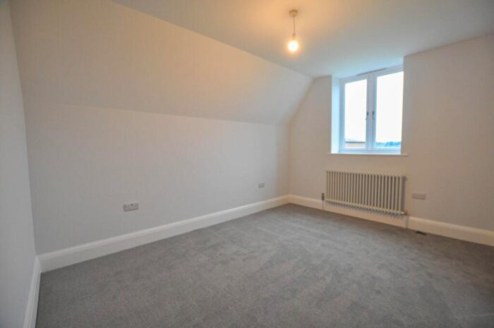 4 Bedroom Detached House For Sale In Oakley Lane, Wimborne, BH21