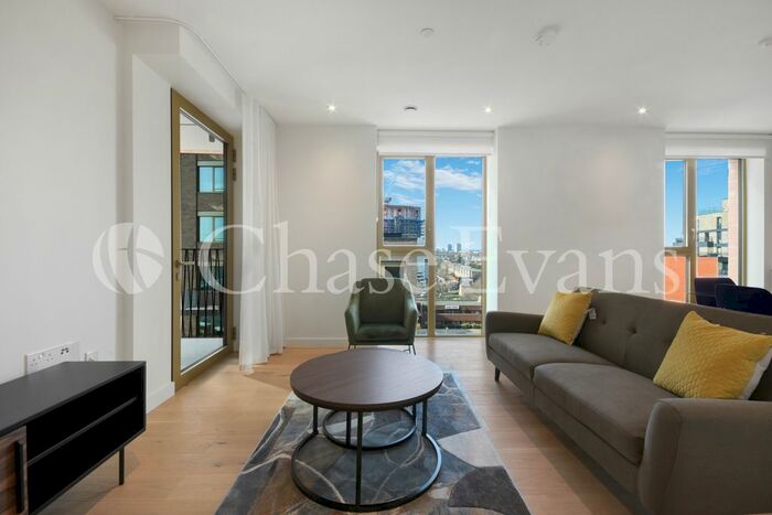 1 Bedroom Flat To Rent In Ashley Road, Heart Of Hale, Tottenham, N17