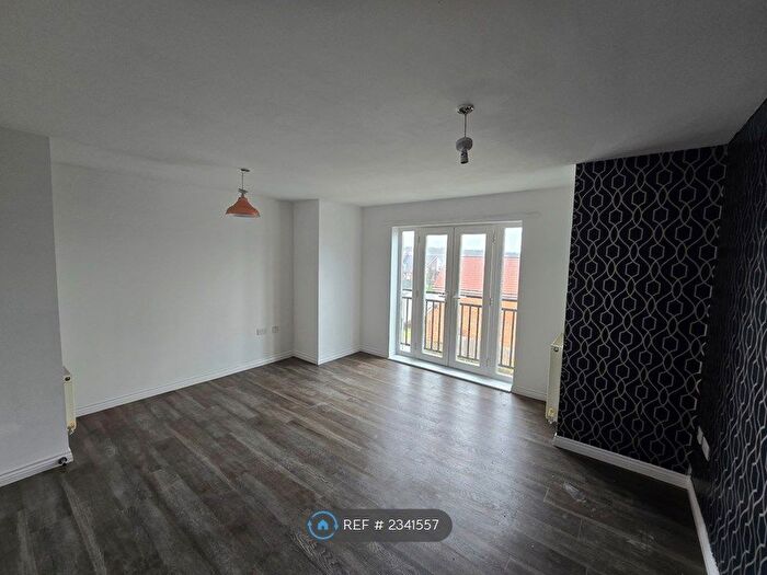 2 Bedroom Flat To Rent In Hindmarsh Drive, Ashington, NE63