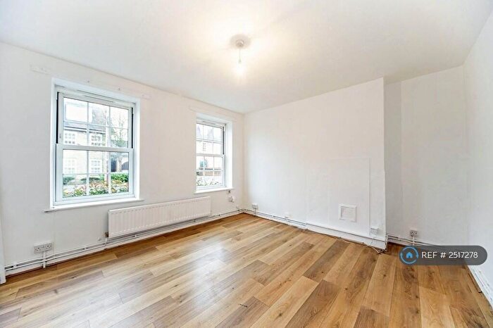 2 Bedroom Flat To Rent In Gilton Road, London, SE6