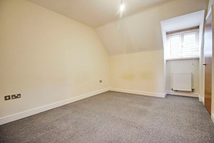 1 Bedroom Flat To Rent In Swindon Street, Highworth, SN6