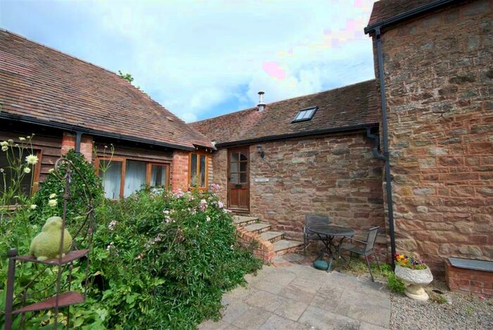1 Bedroom Barn Conversion To Rent In Little Tarrington, Herefordshire, HR1