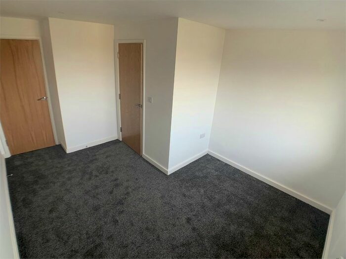 1 Bedroom Flat To Rent In Peterborough Road, Market Deeping, Peterborough, PE6