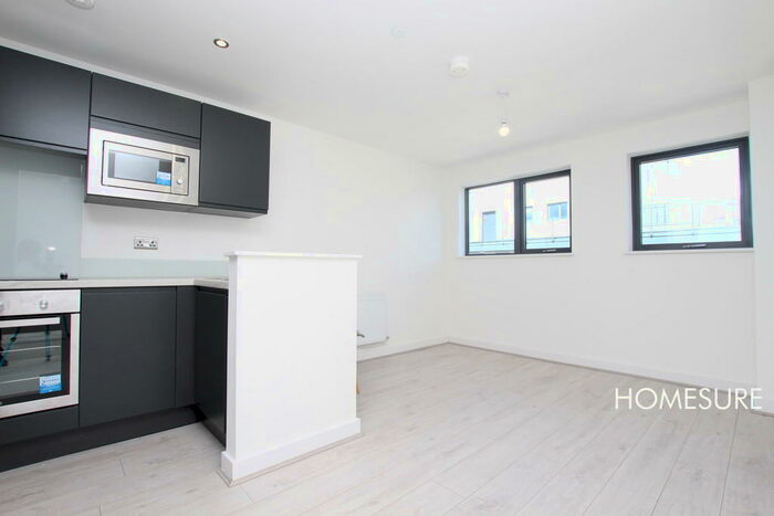 1 Bedroom Apartment To Rent In Baltic View, Brick Street, Liverpool, L1