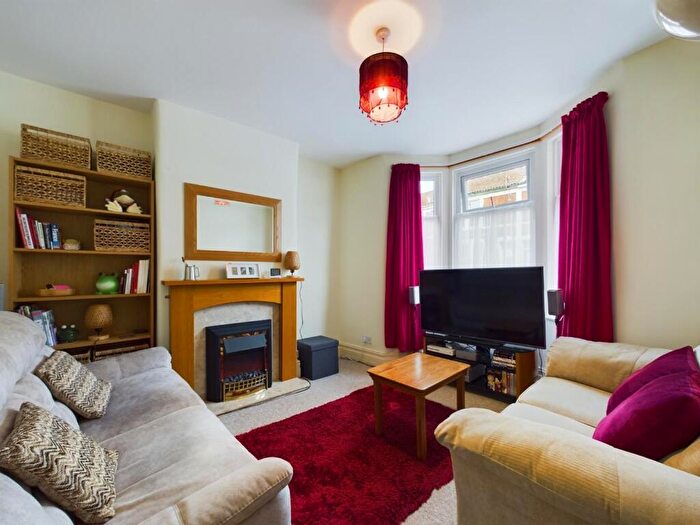 2 Bedroom Terraced House For Sale In Carlton Park, Redfield, Bristol, BS5