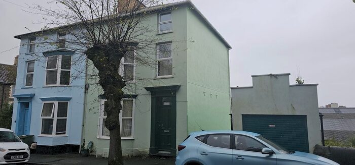 1 Bedroom Flat To Rent In North Road, Aberystwyth, SY23