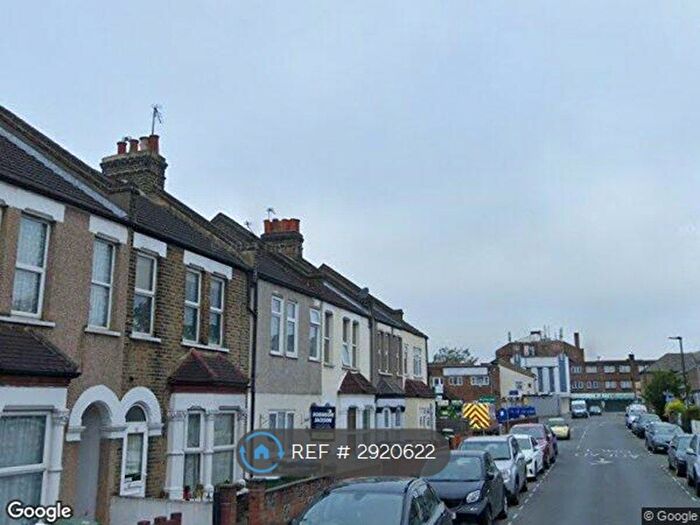 3 Bedroom Terraced House To Rent In Springfield Road, Welling, DA16
