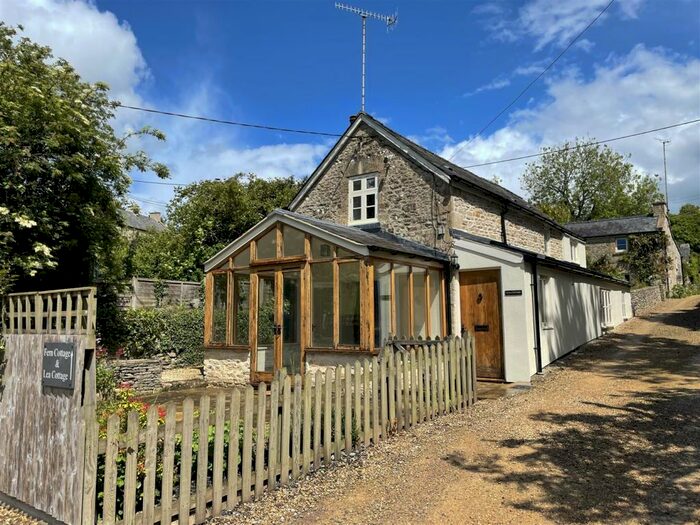 2 Bedroom Detached House For Sale In Compton Abdale, Cheltenham, GL54