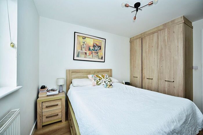 2 Bedroom Flat For Sale In Furfield Chase, Boughton Monchelsea, Maidstone, ME17