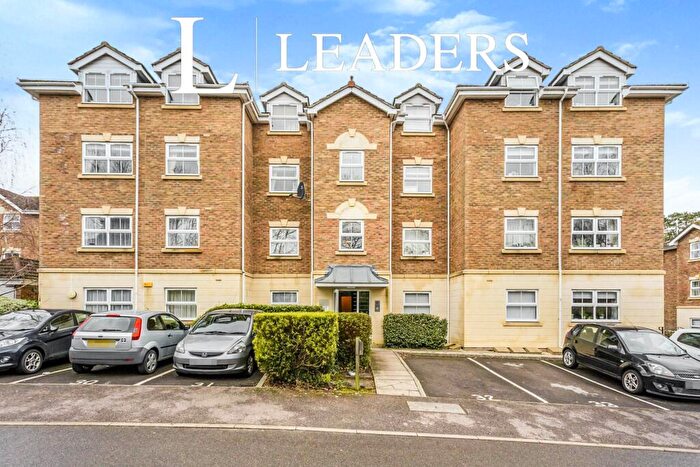 2 Bedroom Flat To Rent In Trevelyan Place, Heath Road, Haywards Heath, RH16