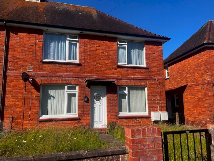 1 Bedroom Apartment To Rent In Rye Street, Eastbourne, BN22