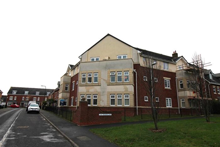 2 Bedroom Apartment To Rent In Olwen Drive, Hebburn, Tyne And Wear, NE31