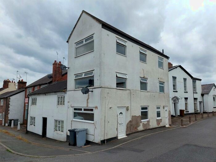 1 Bedroom Flat To Rent In Wheelock, Sandbach, Cheshire, CW11