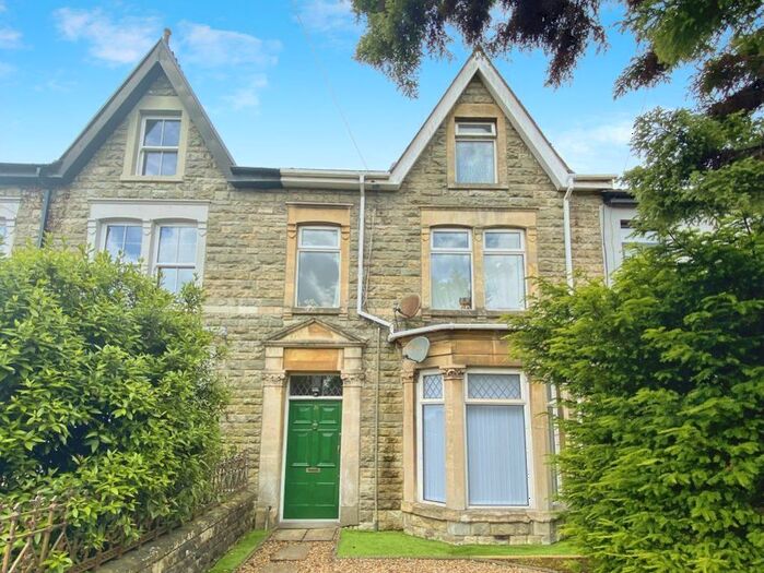 2 Bedroom Flat To Rent In Coity Road, Bridgend, CF31