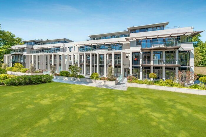 3 Bedroom Apartment To Rent In Charters Road, Sunninghill, SL5