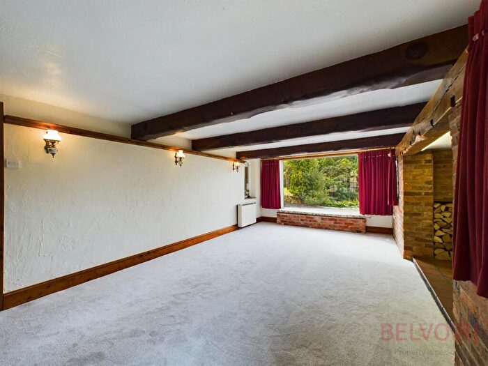 2 Bedroom Cottage To Rent In Top Road, Blidworth, NG21