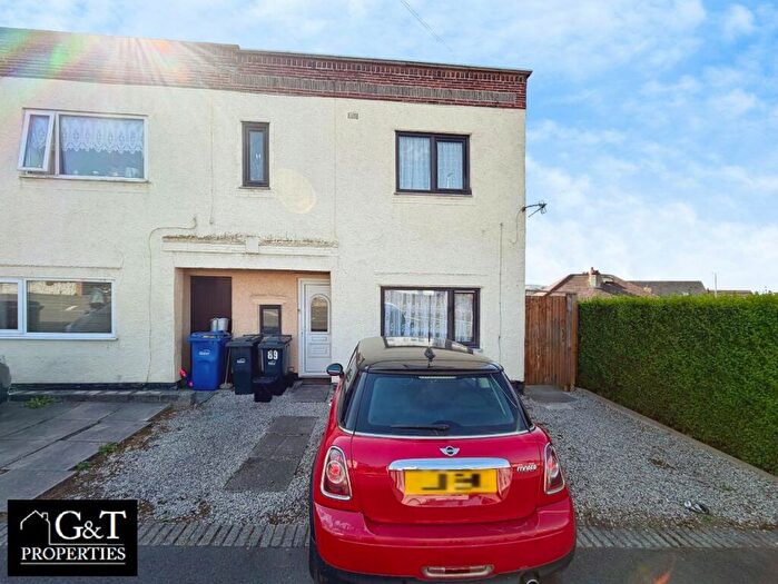 1 Bedroom Flat To Rent In Church Street, Brierley Hill, DY5