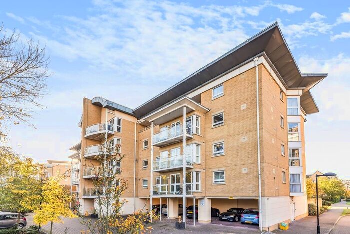 1 Bedroom Flat To Rent In Wheeler Place, Bromley, BR2