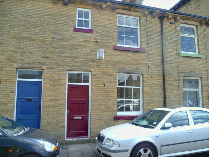 2 Bedroom Terraced House To Rent In Amelia Street, Saltaire, Shipley BD18