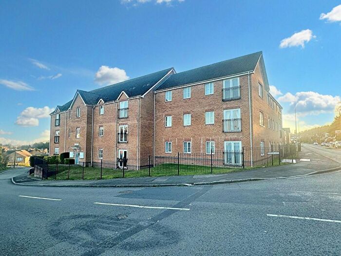 2 Bedroom Apartment To Rent In Bishpool View, Newport, NP19