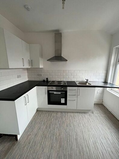 1 Bedroom Flat To Rent In General Street, Blackpool, Lancashire, FY1