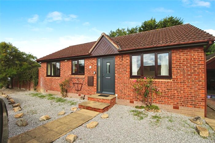 2 Bedroom Bungalow For Sale In Grange Court, Bentley, Doncaster, South Yorkshire, DN5