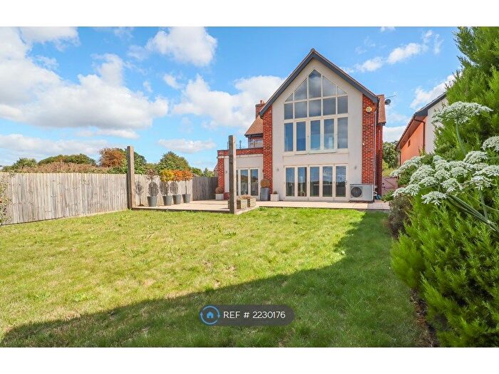 6 Bedroom Detached House To Rent In Lynn Road, Ely, CB6