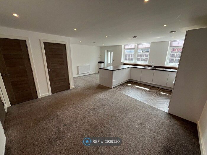 2 Bedroom Terraced House To Rent In Abbey Park, Worksop, S80
