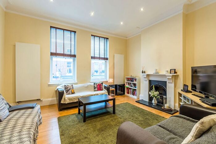 4 Bedroom Maisonette To Rent In Hildreth Street, Balham, London, SW12