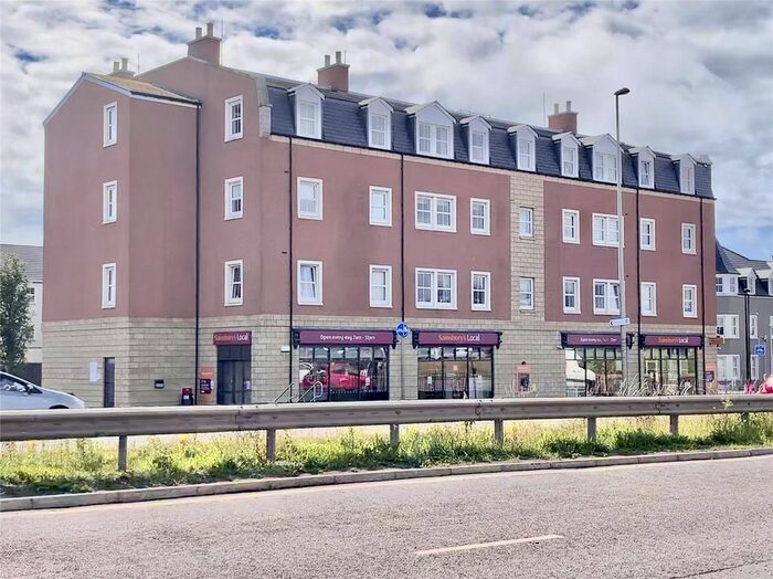 2 Bedroom Flat To Rent In Charleston Road North, Cove, Aberdeen, AB12