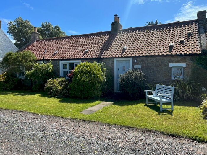2 Bedroom Terraced House To Rent In Newton Of Wormiston, Crail, Fife, KY10