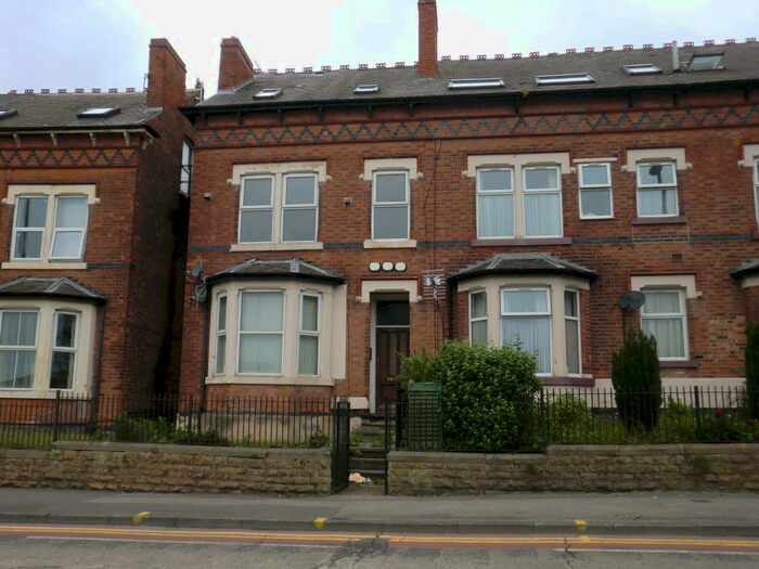 2 Bedroom Flat To Rent In Woodborough Road, Mapperley Park, NG3
