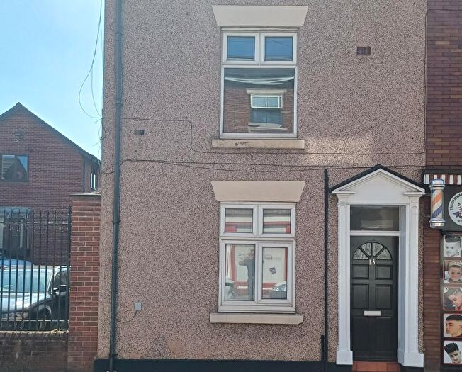 2 Bedroom Flat To Rent In A Pen Y Bryn, Wrexham, LL13