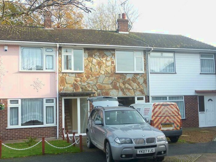 3 Bedroom Terraced House To Rent In Bolney Drive, Leigh-On-Sea, SS9